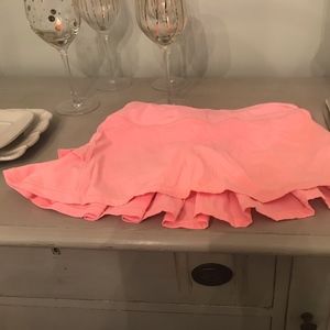 Ivivva Pink tennis skort
